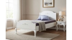 Кровать детская Ари-Прованс №9 80х160 • Ари-Прованс