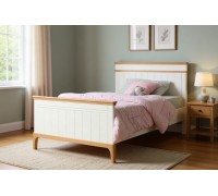 Кровать 1-спальная Грета №15 80х190/200