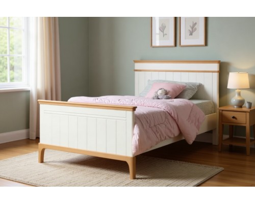 Кровать 1-спальная Грета №15 80х190/200