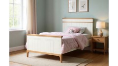 Кровать детская Грета №15 80х160 • Грета