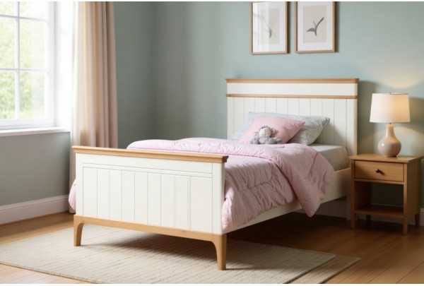 Кровать детская Грета №15 80х160 • Грета