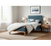 Кровать детская Грета №1 80х180