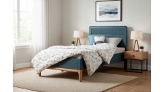 Кровать детская Грета №1 80х160 • Грета