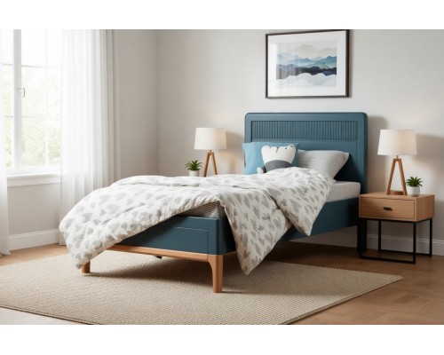 Кровать детская Грета №1 80х180