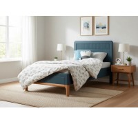 Кровать 1-спальная Грета №1 80х190/200