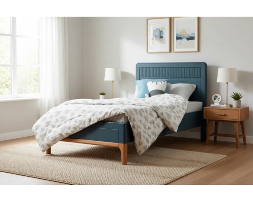 Кровать 1-спальная Грета №1 80х190/200