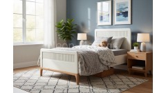 Кровать 1-спальная Грета №2 80х190/200 • Грета