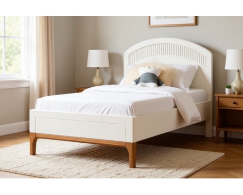 Кровать 1-спальная Грета №3 80х190/200