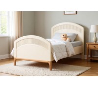 Кровать детская Грета №4 80х160