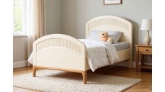 Кровать 1-спальная Грета №4 80х190/200 • Грета