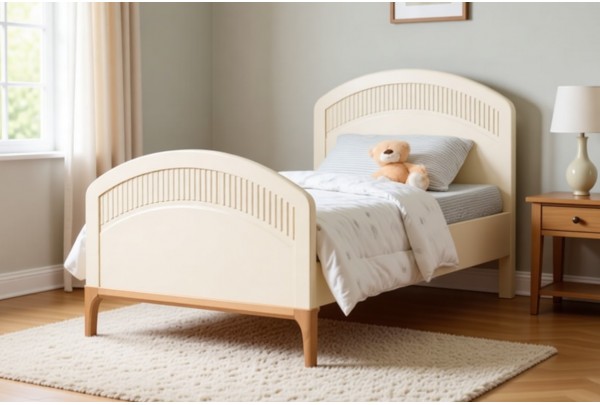 Кровать 1-спальная Грета №4 80х190/200 • Грета