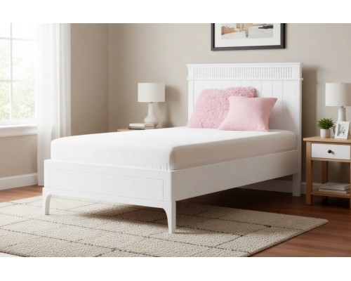 Кровать 1-спальная Грета №7 80х190/200