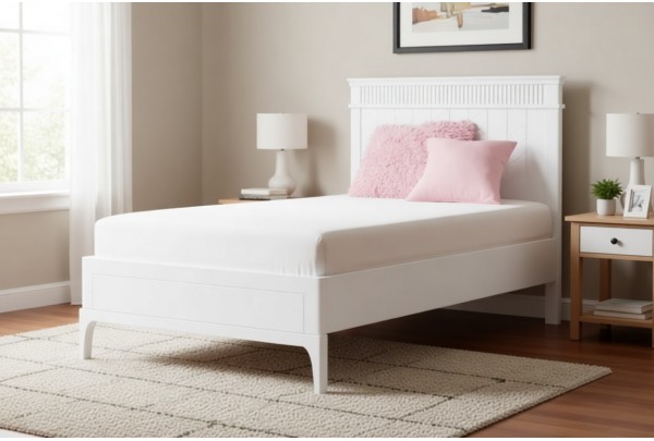 Кровать детская Грета №7 80х180 • Грета