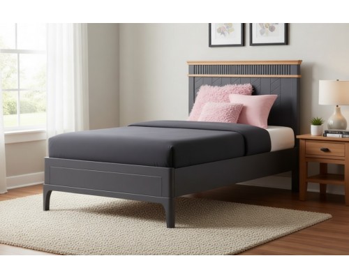 Кровать 1-спальная Грета №7 90х190/200