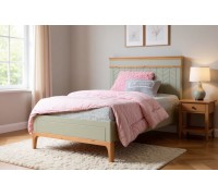 Кровать детская Грета №8 80х160