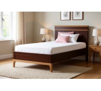 Кровать 1-спальная Грета №9 80х190/200