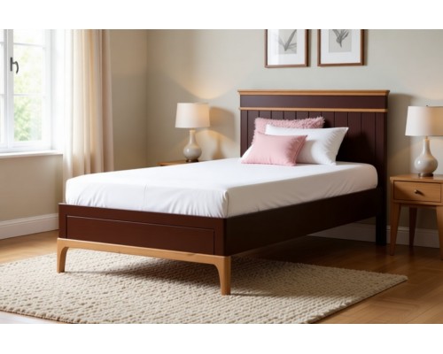 Кровать детская Грета №9 80х180