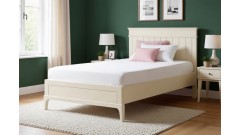 Кровать 1-спальная Грета №9 90х190/200 • Грета