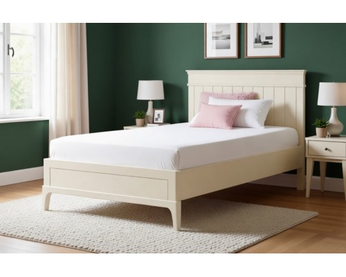 Кровать 1-спальная Грета №9 90х190/200