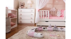 Кровать Тимберика Кидс №11 • Детские кровати