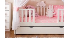 Кровать Тимберика Кидс №11 • Детские кровати