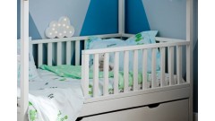 Кровать Тимберика Кидс №10 • Детские кровати