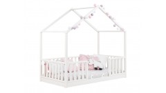 Кровать Тимберика Кидс №24 80х180 • Детские кровати