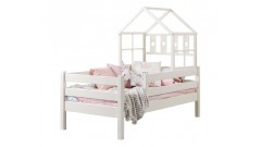 Кровать Тимберика Кидс №25 80х180 • Детские кровати