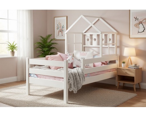 Кровать Тимберика Кидс №25 80х160