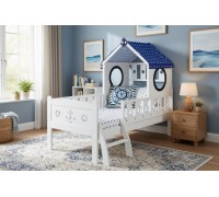 Кровать Тимберика Кидс №2 80х180