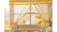 Кровать Тимберика Кидс №2 • Детские кровати