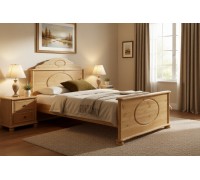 Кровать 1-спальная Айно 90х190/200