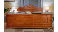 Кровать 2-спальная Айно • Все коллекции Тимберика