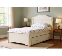 Кровать детская Бетти №10 80х160