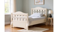 Кровать детская Бетти №11 80х180 • Детские кровати