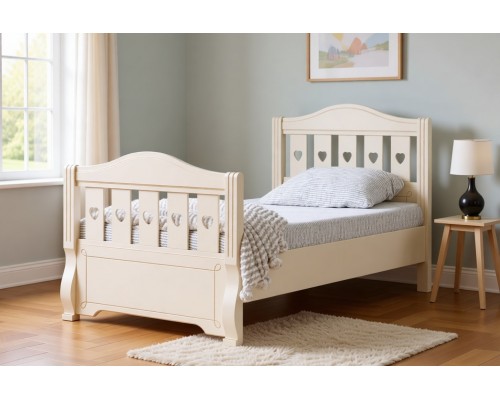 Кровать детская Бетти №11 80х160