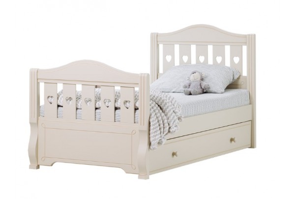 Кровать детская Бетти №12 • Детские кровати