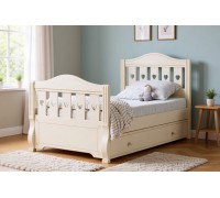 Кровать детская Бетти №12 80х180