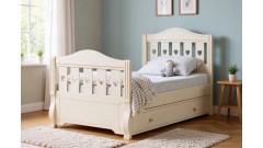 Кровать детская Бетти №12 80х180 • Детские кровати