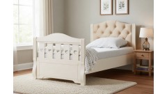 Кровать детская Бетти №13 80х190/200 • Детские кровати