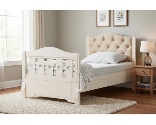 Кровать детская Бетти №13 80х160