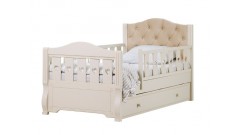 Кровать детская Бетти №14 • Детские кровати