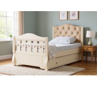 Кровать детская Бетти №14 80х190/200