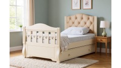 Кровать детская Бетти №14 80х180 • Детские кровати