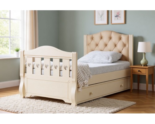 Кровать детская Бетти №14 80х180