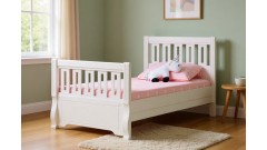 Кровать детская Бетти №15 80х180 • Детские кровати