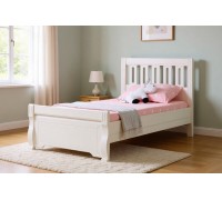 Кровать детская Бетти №16 90х190/200