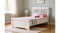 Кровать детская Бетти №16 80х180 • Детские кровати