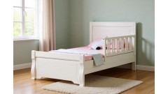 Кровать детская Бетти №17 80х180 • Детские кровати