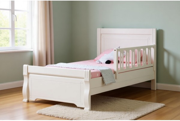 Кровать детская Бетти №17 80х180 • Детские кровати
